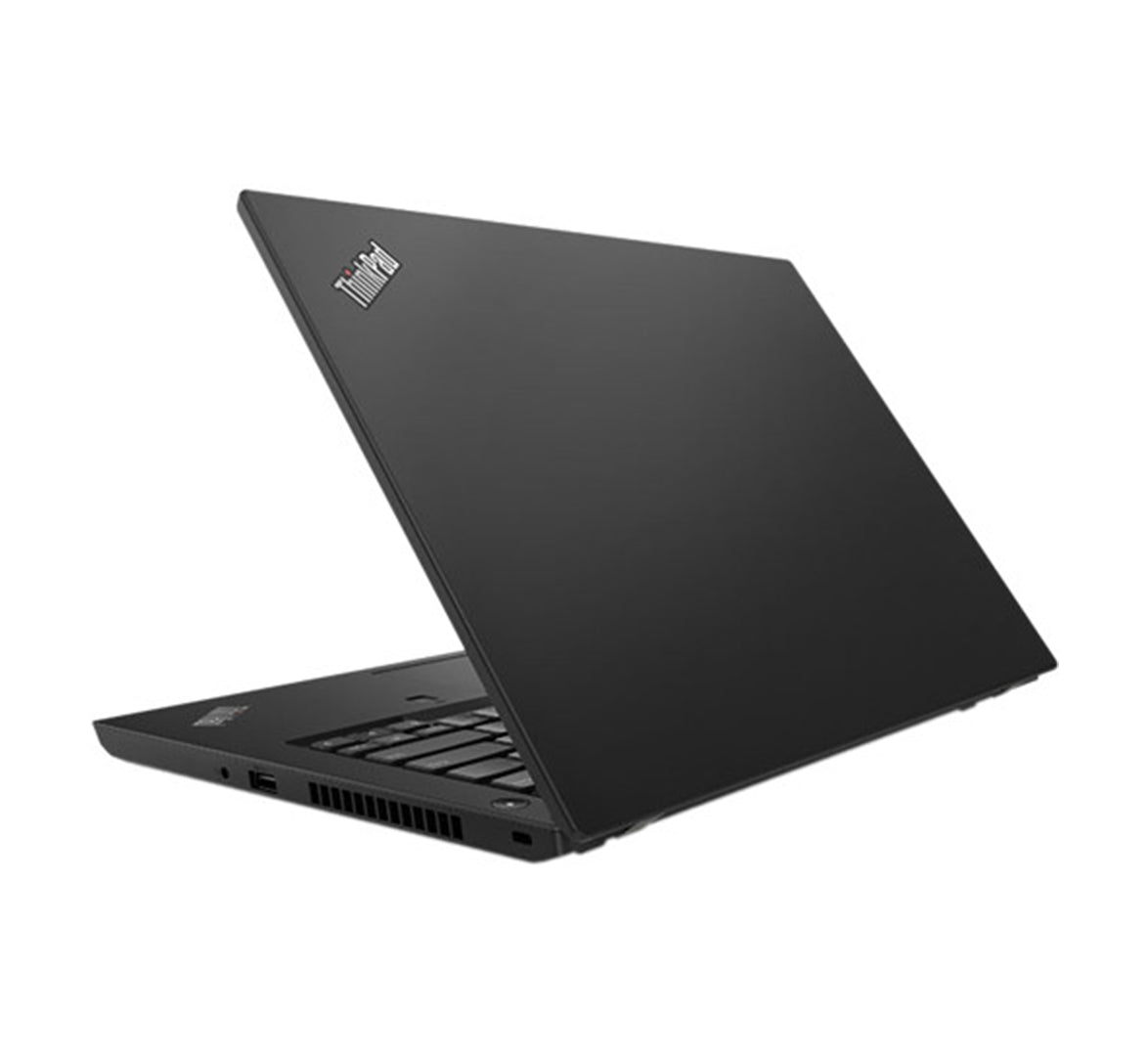 Lenovo ThinkPad L480 Business Laptop, Intel Core i5-8th Gen CPU, 8GB RAM, 256GB SSD, 14 inch Display, Windows