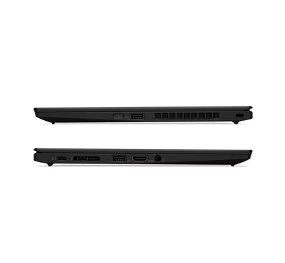 Lenovo ThinkPad x1 Carbon 7th Business Laptop, Intel Core i5-8th Gen.  14 inch Display, Windows 10 Pro