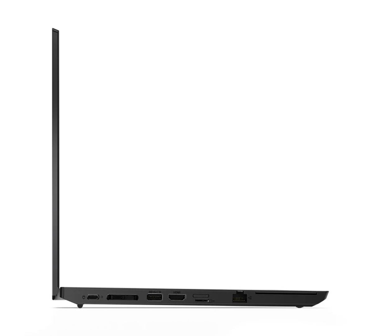 Lenovo ThinkPad L14 Gen1 Business Laptop, Intel Core i5-10th Generation CPU, 16GB RAM, 256GB, 14 inch Display, Windows