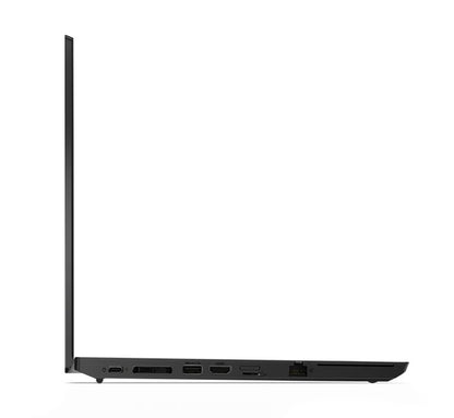 Lenovo ThinkPad L14 Gen1 Business Laptop, Intel Core i5-10th Generation CPU, 16GB RAM, 256GB, 14 inch Display, Windows