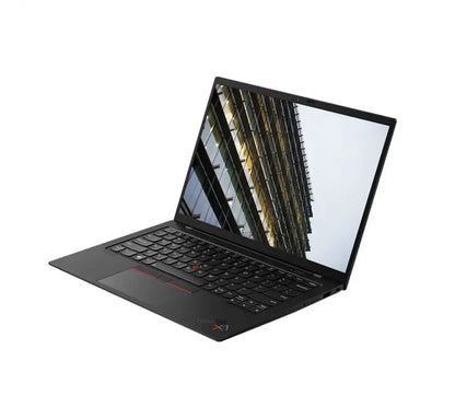 Lenovo ThinkPad x1 Carbon Gen 9 Business Laptop, Intel Core i7-11th Gen. CPU, 16GB RAM, 512GB SSD, 14 inch Display, Windows
