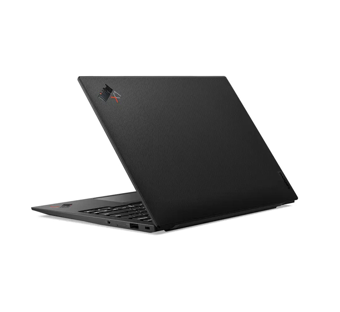 Lenovo ThinkPad x1 Carbon Gen 9 Business Laptop, Intel Core i7-11th Gen. CPU, 16GB RAM, 512GB SSD, 14 inch Display, Windows