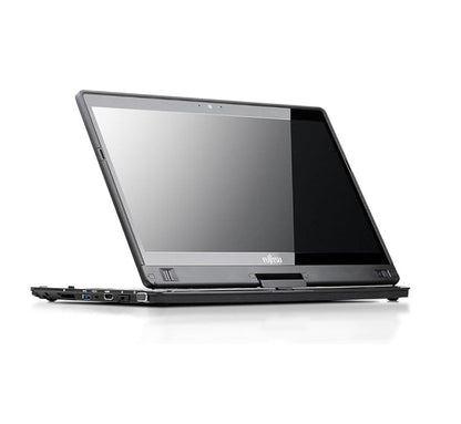 Fujitsu Lifebook T937 Business Laptop, Intel Core i7-7th Generation CPU, 8GB RAM, 512GB SSD, 13 inch Touchscreen 360°, Windows 10 Pro