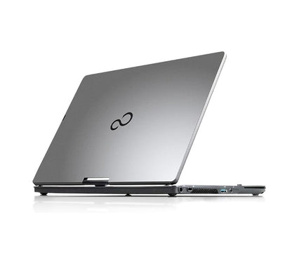 Fujitsu Lifebook T937 Business Laptop, Intel Core i7-7th Generation CPU, 8GB RAM, 512GB SSD, 13 inch Touchscreen 360°, Windows 10 Pro