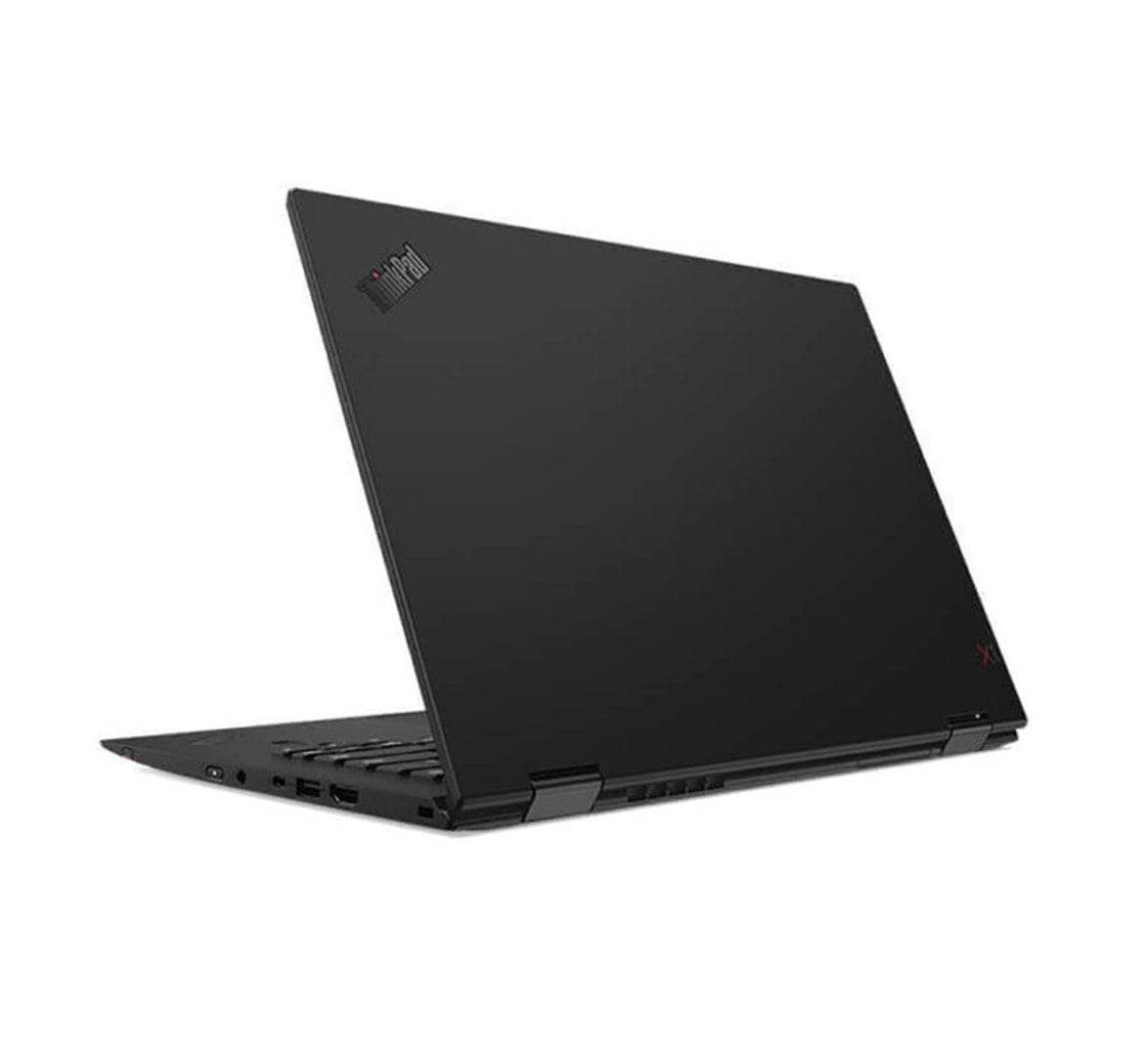 Lenovo Thinkpad x1 yoga 3rd, Intel Core i5-8th Generation CPU, 16GB RAM, 512GB SSD, 14 inch Touchscreen 360°, Windows 10 Pro