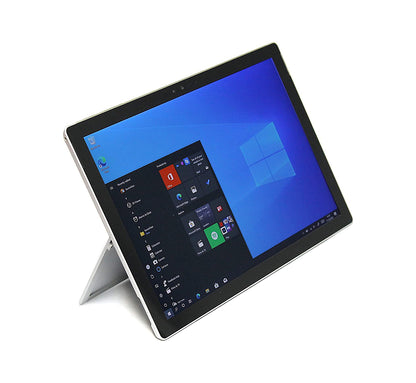 Microsoft Surface Pro 5 Business Laptop, Intel Core M3 - 7th CPU, 4GB RAM, 128GB SSD, 12.3 inch Touchscreen, Windows 10 Pro, Refurbished Laptop