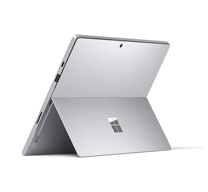 Microsoft Surface Pro 5 Business Laptop, Intel Core M3 - 7th CPU, 4GB RAM, 128GB SSD, 12.3 inch Touchscreen, Windows 10 Pro, Refurbished Laptop