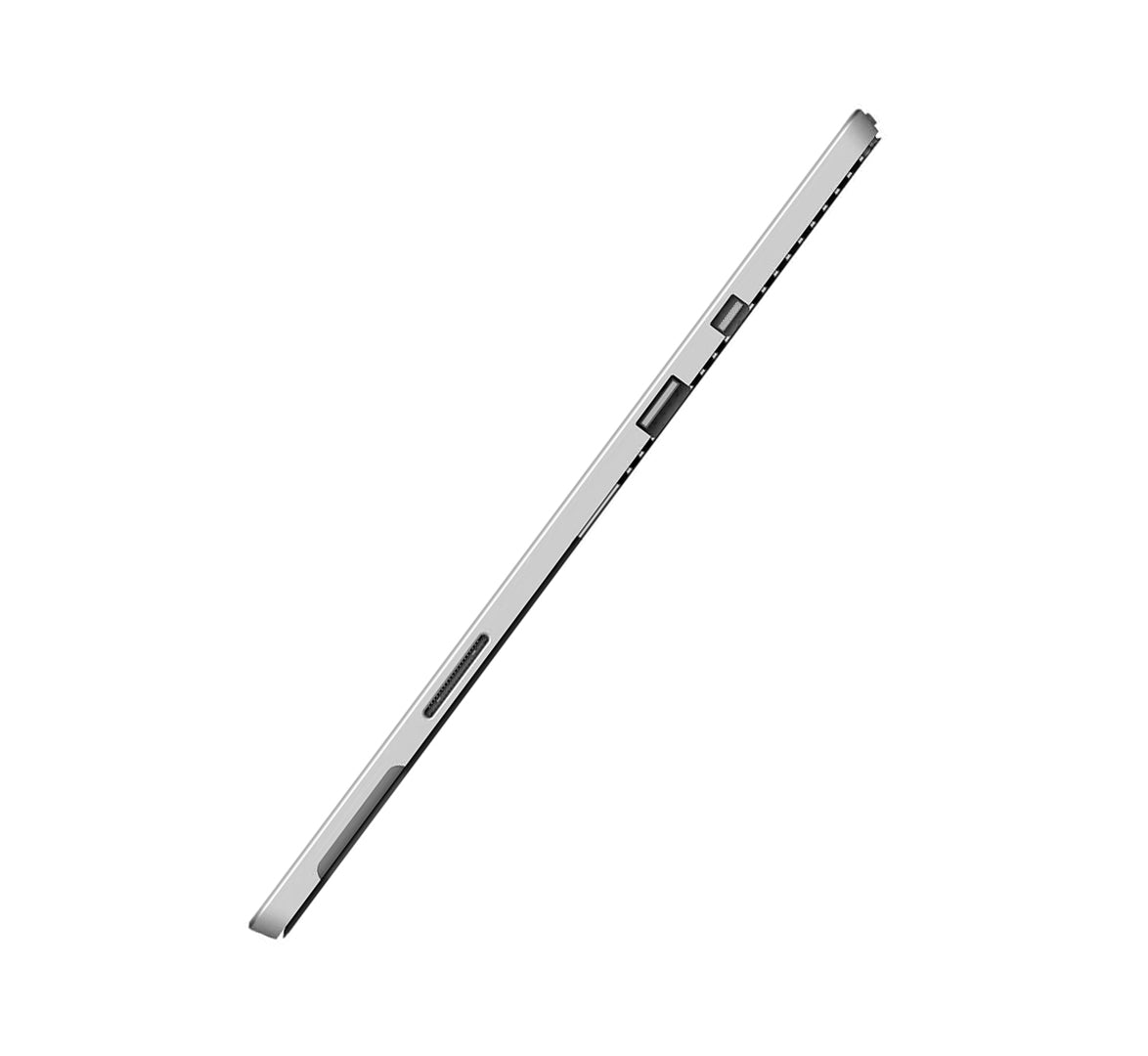 Microsoft Surface Pro 5 Business Laptop, Intel Core M3 - 7th CPU, 4GB RAM, 128GB SSD, 12.3 inch Touchscreen, Windows 10 Pro, Refurbished Laptop