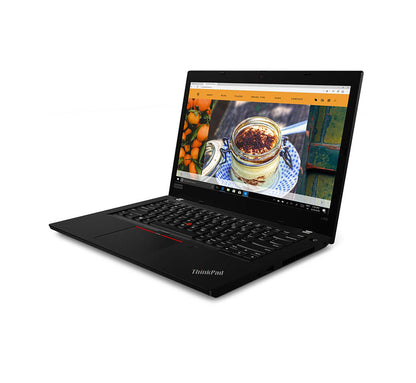 Lenovo ThinkPad L490 Business Laptop, Intel Core i5-8th Gen CPU, 8GB RAM, 256GB SSD, 14 inch Display, Windows 10 Pro