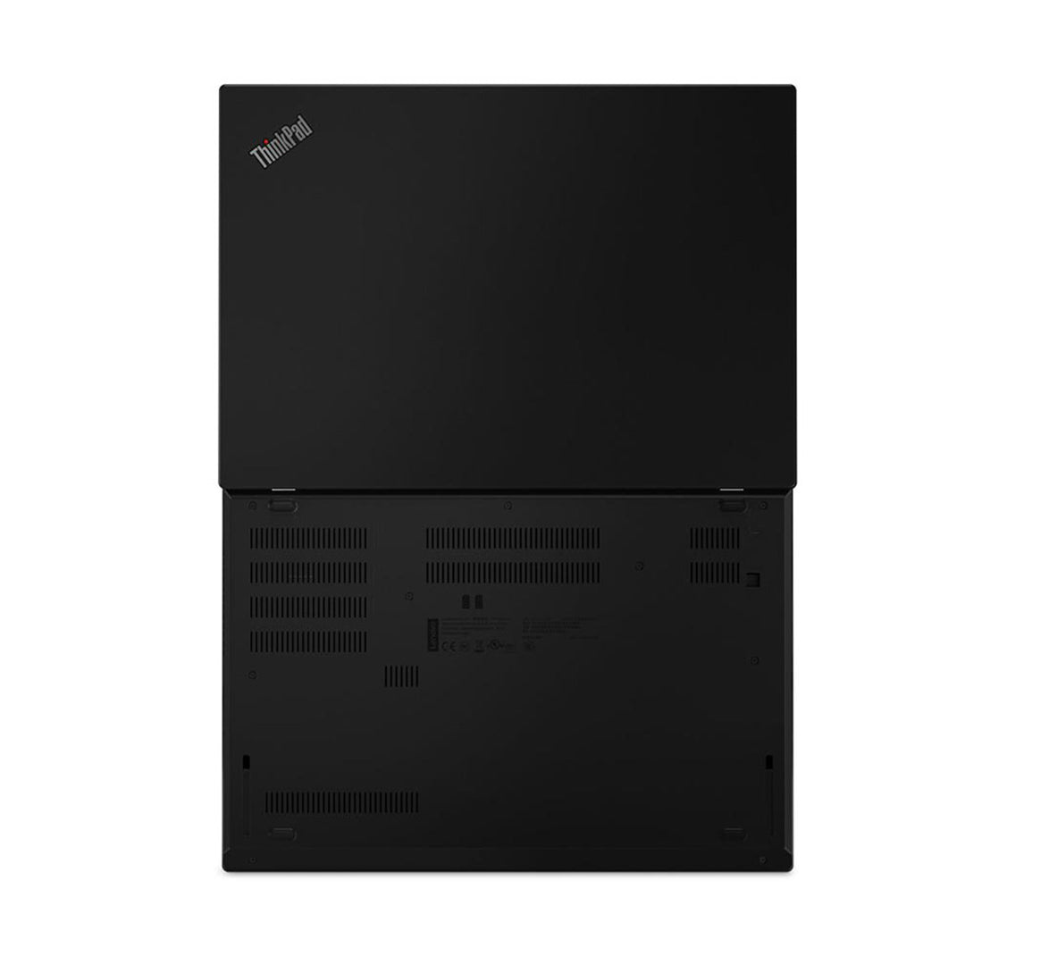 Lenovo ThinkPad L490 Business Laptop, Intel Core i5-8th Gen CPU, 8GB RAM, 256GB SSD, 14 inch Display, Windows 10 Pro