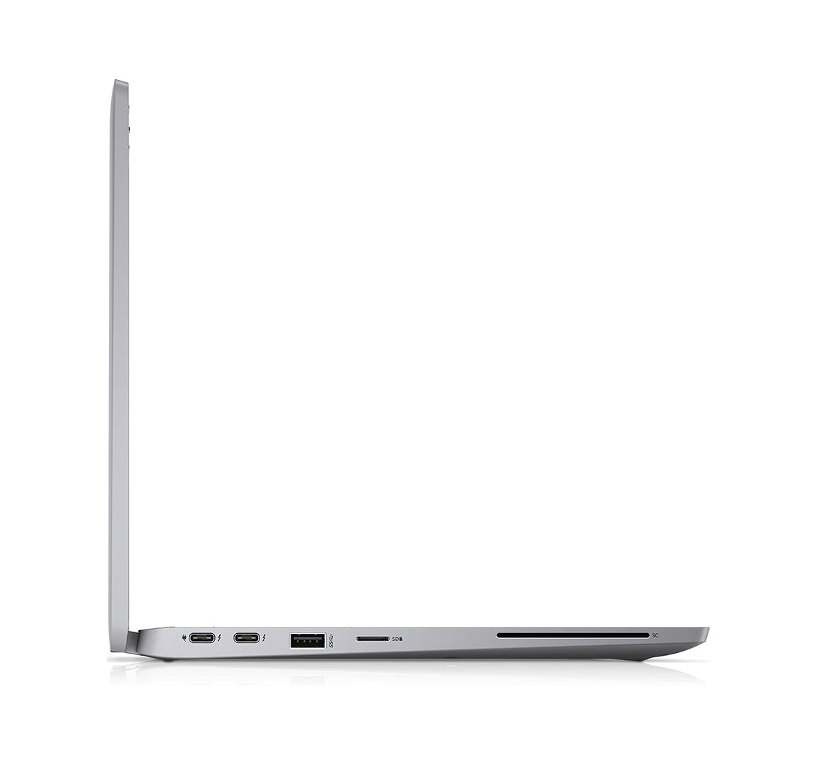 Dell Latitude 5320 Business Laptop, Intel Core i5-11th Generation CPU, 16GB RAM, 512GB SSD ,13 inch Touchscreen 360°, Windows