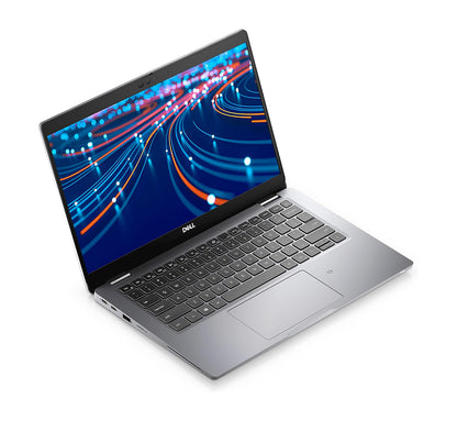 Dell Latitude 5320 Business Laptop, Intel Core i5-11th Generation CPU, 16GB RAM, 512GB SSD ,13 inch Touchscreen 360°, Windows