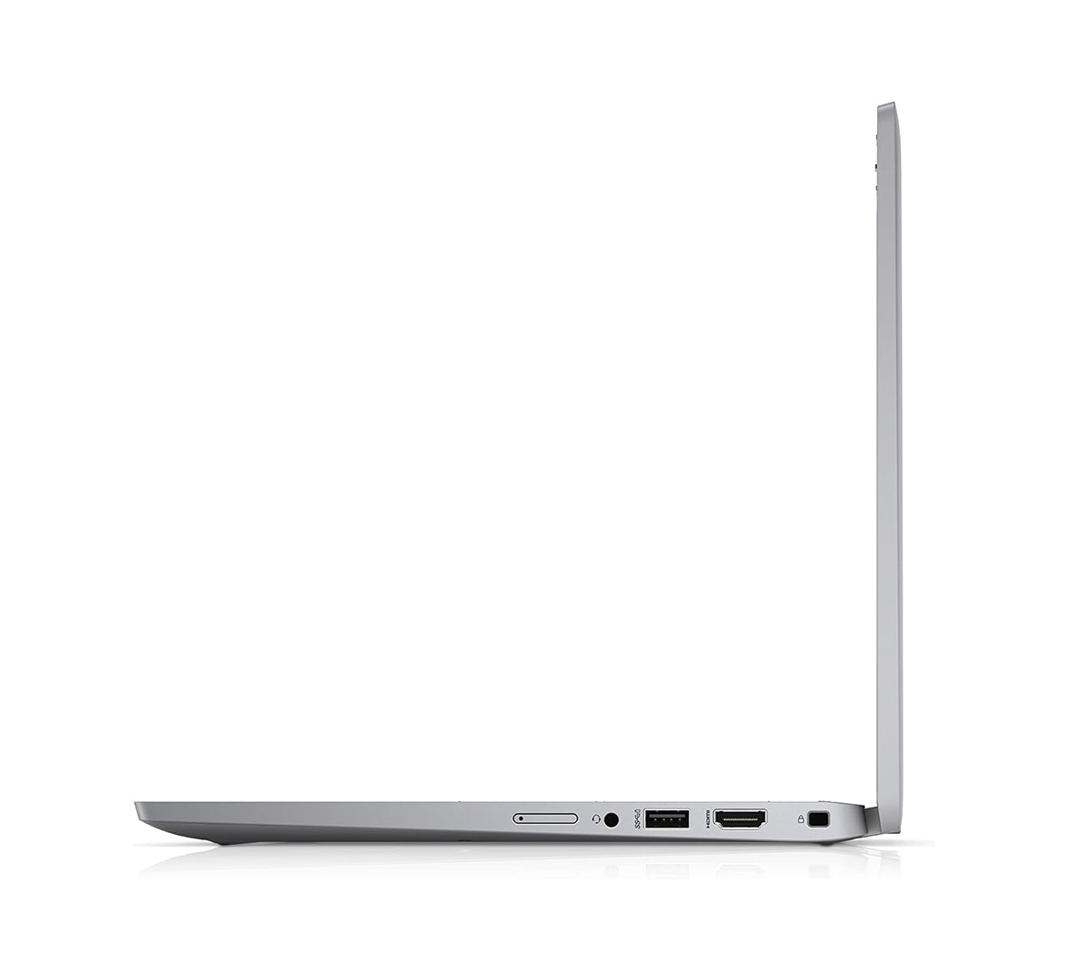 Dell Latitude 5320 Business Laptop, Intel Core i5-11th Generation CPU, 16GB RAM, 512GB SSD ,13 inch Touchscreen 360°, Windows