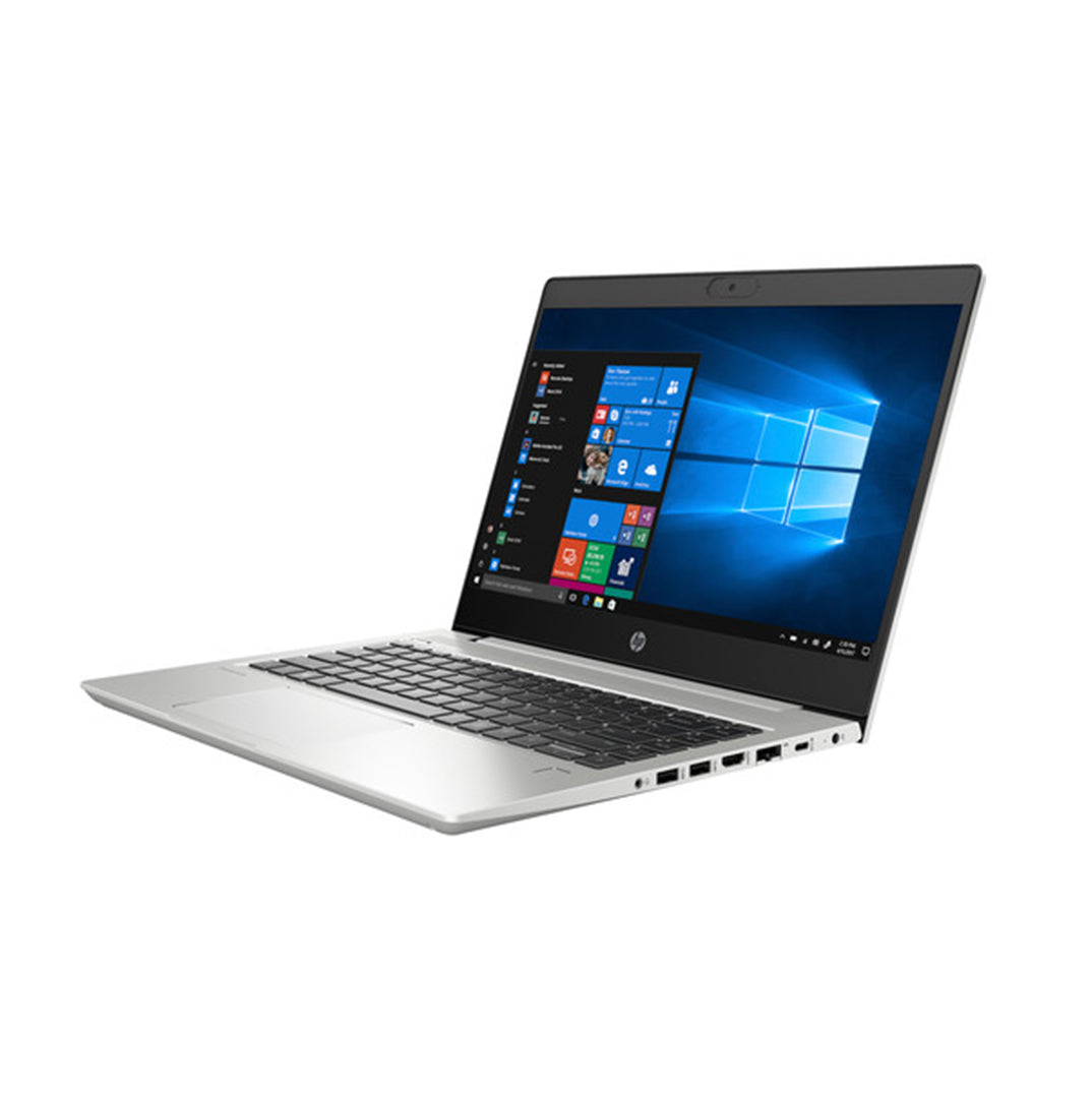 HP ProBook 440 G7, Intel Core i5-10th Generation CPU, 8GB RAM, 256GB SSD, 14 inch Display, Windows