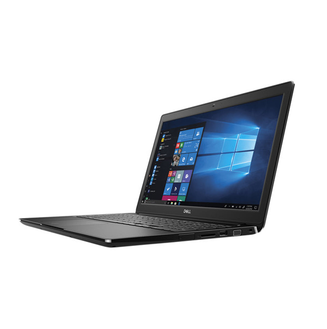 Dell Latitude 3500 Business Laptop, Intel Core i5-8th Generation CPU, 8GB RAM, 256GB SSD, 15.4 inch Display, Windows