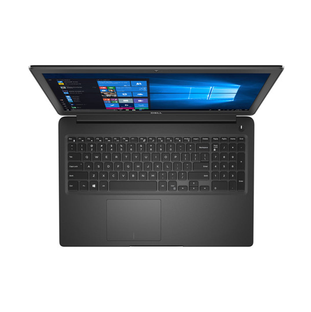 Dell Latitude 3500 Business Laptop, Intel Core i5-8th Generation CPU, 8GB RAM, 256GB SSD, 15.4 inch Display, Windows