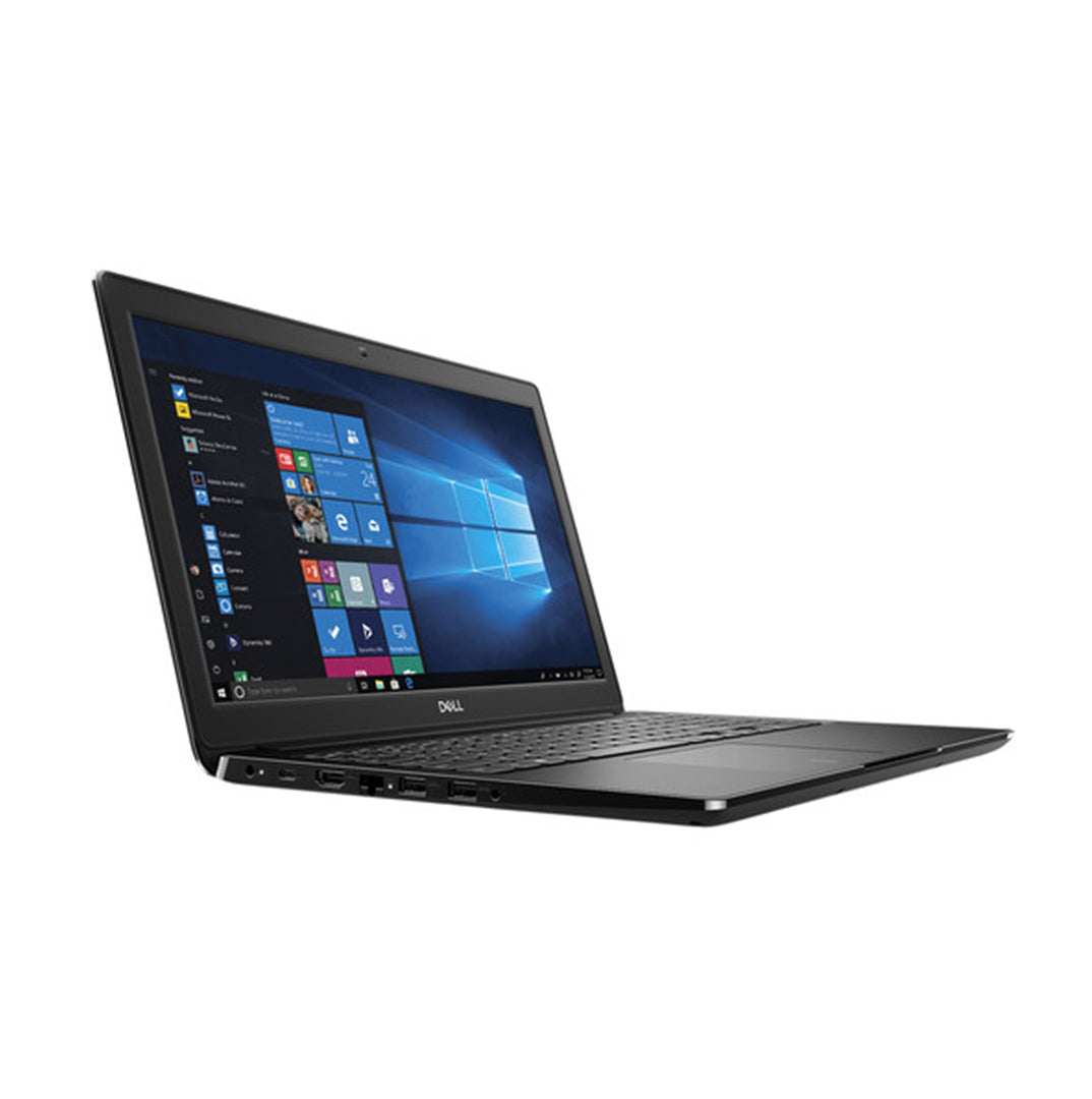 Dell Latitude 3500 Business Laptop, Intel Core i5-8th Generation CPU, 8GB RAM, 256GB SSD, 15.4 inch Display, Windows