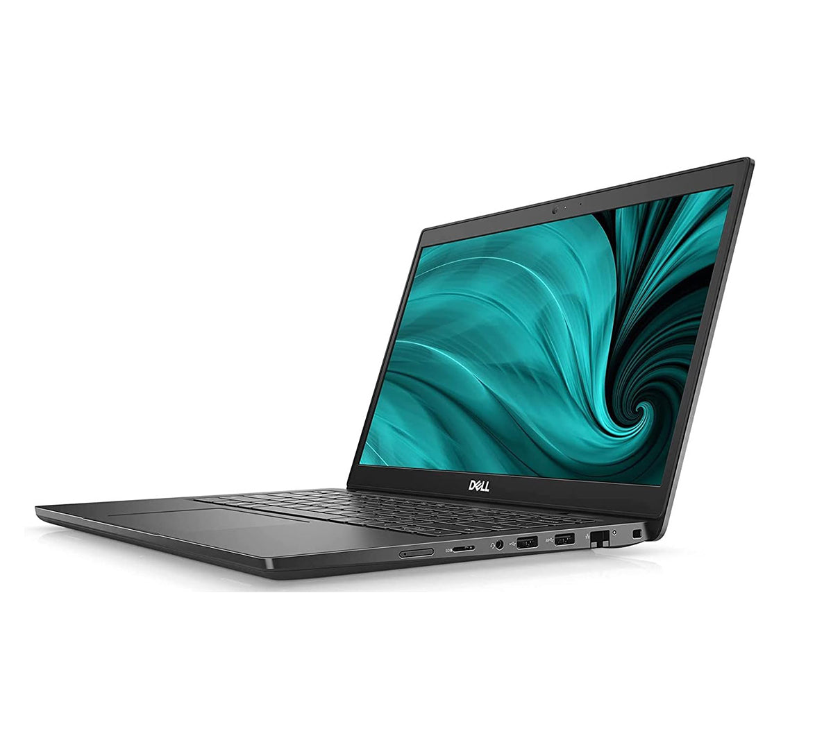 Dell Latitude 3420 Business Laptop, Intel Core i7-11th Generation CPU, 8GB RAM, 256GB SSD , 14 inch Display, Windows