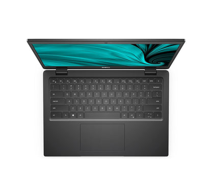 Dell Latitude 3420 Business Laptop, Intel Core i7-11th Generation CPU, 8GB RAM, 256GB SSD , 14 inch Display, Windows