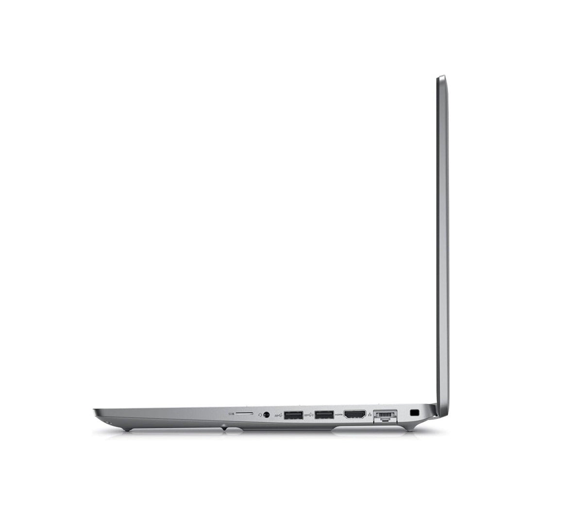 Dell Latitude 5440 Business Laptop, Intel Core i7-13th Gen CPU, 8GB RAM, 256GB SSD, 14.1 inch, Windows