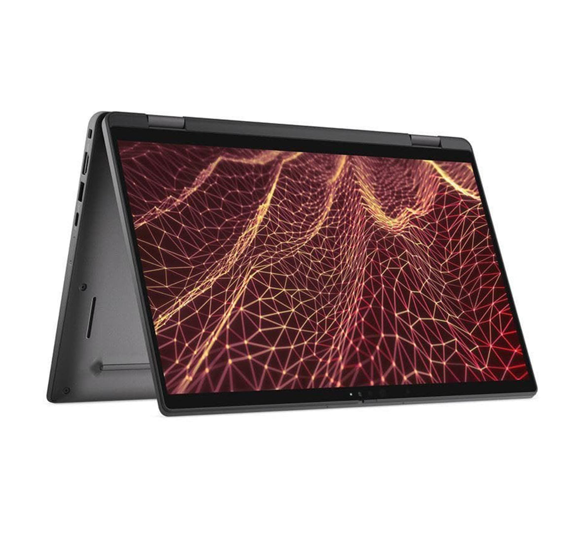 Dell Latitude 7430 Business Laptop, Intel Core i5-12th Generation CPU, 16GB RAM, 512GB SSD ,14 inch Touchscreen 360, Windows