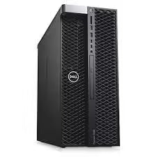 Dell Precision T5820 Desktop – Xeon W-2235 – Six Core 4.6Ghz – 512GB SSD – 32GB RAM – Nvidia Quadro RTX 4000 – Windows 10 Pro