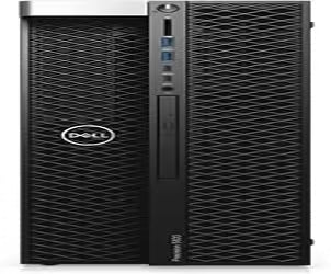 Dell Precision T5820 Desktop – Xeon W-2235 – Six Core 4.6Ghz – 512GB SSD – 32GB RAM – Nvidia Quadro RTX 4000 – Windows 10 Pro