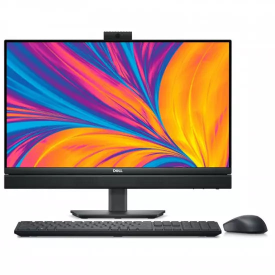 Dell Optiplex All-in-One 7420 23.8″ FHD i5-14500T 16GB 512GB SSD UHD 770 W11P/Grey