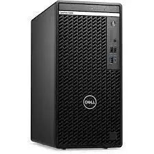 OptiPlex 5000 Tower, i5-12500, 4GB, 256GB, AR KB +Mouse