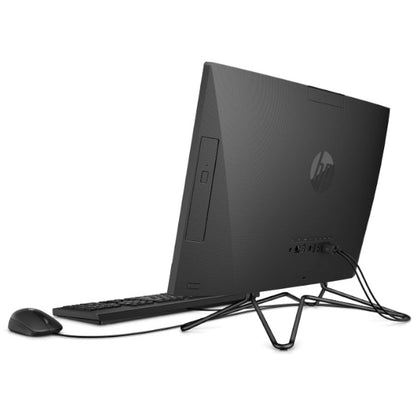 Lenovo IdeaCentre AIO Core i7-13620H 8GBB -512GBSSD 23.8″ – BLACK – win 11 pro