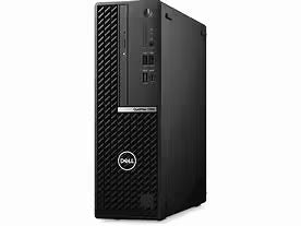 Dell OptiPlex 3000 3090 Desktop Computer – Intel Core i5 10th Gen- 4 GB RAM DDR4 SDRAM – 1 TB HDD – Tower windows 10 pro