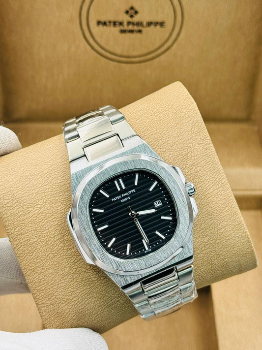 Nautilus Branded Men's Watch