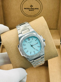 Sky Blue
