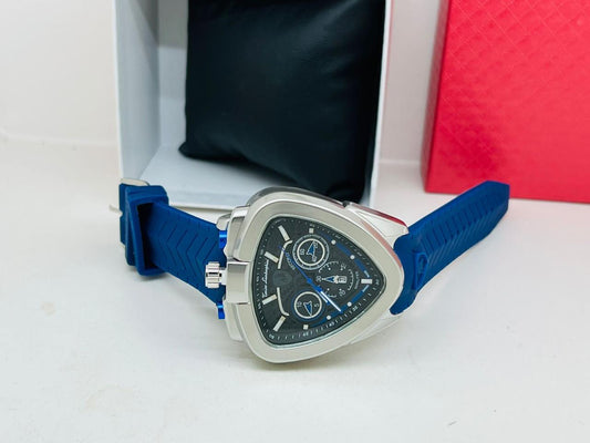 Tommy Hilfiger Chronograph Watch (AA Grade)