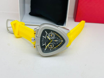 Tommy Hilfiger Chronograph Watch (AA Grade)