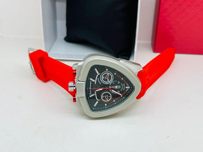 Tommy Hilfiger Chronograph Watch (AA Grade)