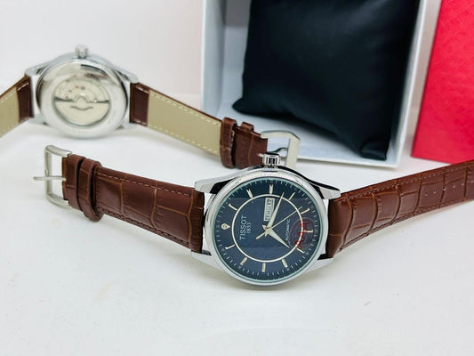 Tissot Automatics III or men Watch