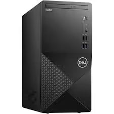 Vostro Desktop 3910 – Core i5-12th-8GB RAM -512SSD -windows 11 pro